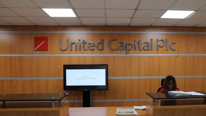 United Capital Plc