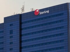 Sterling Bank