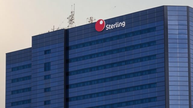 Sterling Bank