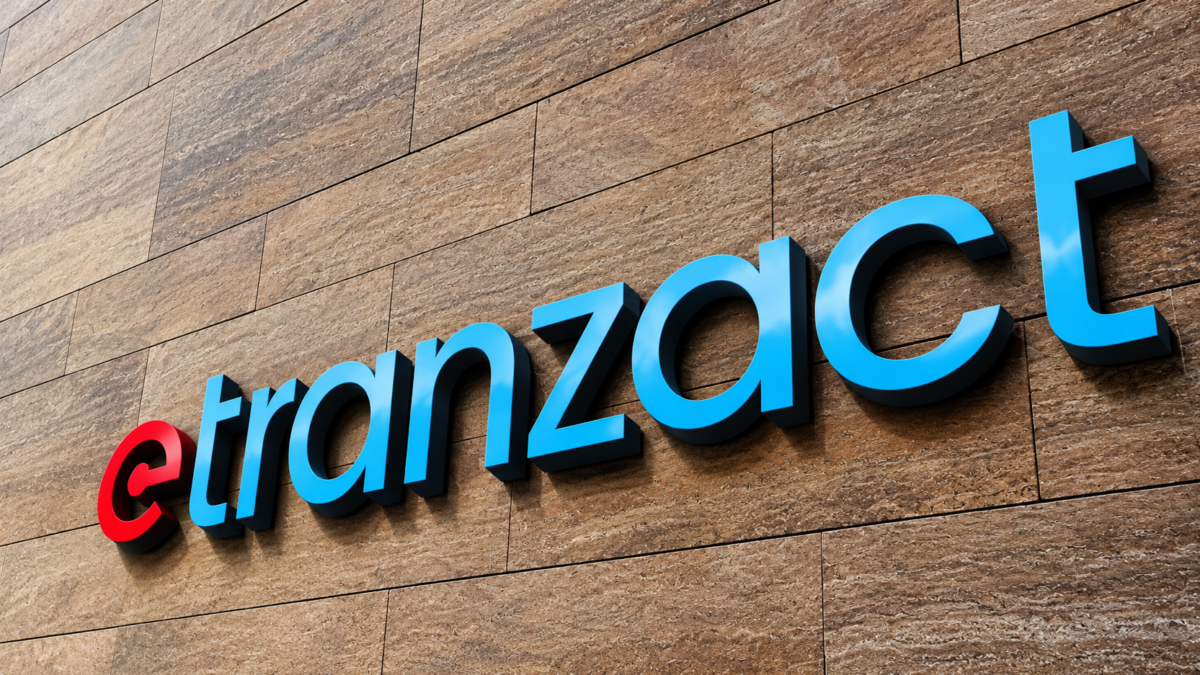 eTranzact