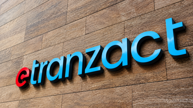 eTranzact
