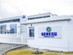 Geregu Power