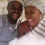 Yvonne Jegede Confirms Marriage Crash After Husband Failed To Show Up At Child's Dedication 2