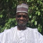 Breaking News: Yobe State Deputy Speaker, Garba Ibrahim Kurmi Is Dead 3