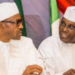 Buhari Is Showing His True Colour, He's More Of A Power Monger Than A Democrat - Atiku 3