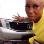 Olamide Shares Video Of Slay Queens Claiming They Bought Two New Honda Cars Using Men's Boxers 3