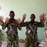 Nigerian Army Disown Four Soldiers Who Publicly Declared Support For Buhari 4