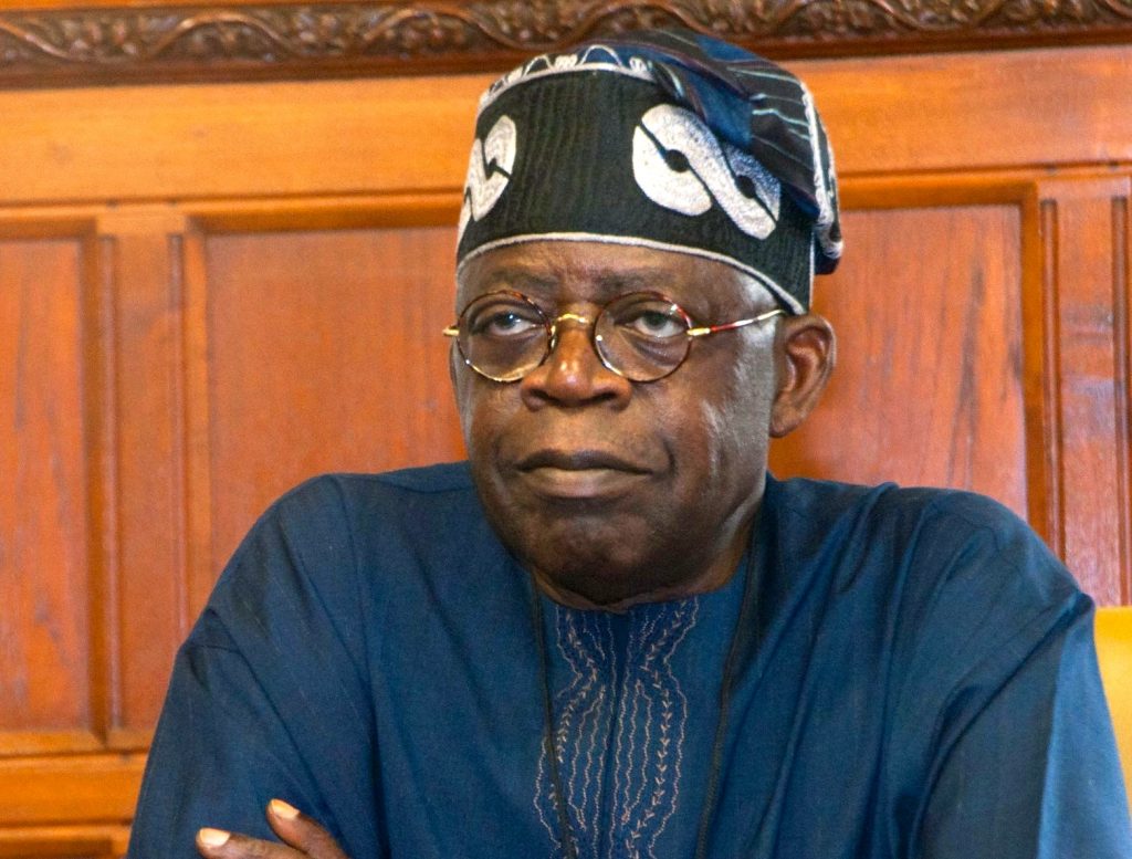 US Court Releases Copies Of Tinubu’s Drug Dealing, Money Laundering Case In Chicago 1 US Court Releases Copies Of Tinubu’s Drug Dealing, Money Laundering Case In Chicago