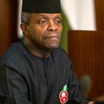 Osinbajo Speaks On Resigning As VP Over Exclusion From Security Meeting [Video] 2