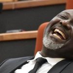 Senator Dino Melaye's P.A Decamps To APC In A Very Dramatic Way With A Song [Video] 2