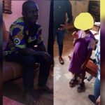 Married Man With Two Kids, Rapes 6-Year-Old Girl In Uncompleted Building In Anambra [Photos] 3