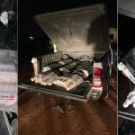 Police Intercepts Truck Filled With Explosives And Detonators In Delta State [Photos] 3