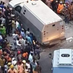Tinubu Speaks On Viral Videos And Photos Of Bullion Vans Entering His Bourdillon Residence In Lagos 2