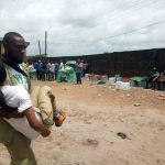 Corps Members, Nigerians Run For Their Lives As Over 20 Gunmen Invades Polling Unit In Rivers [Photos] 4