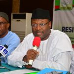 Breaking News: INEC Adjourns Official Results Declaration Till Today, Tuesday, 10:00 Am 3