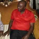 Lawmaker Suffering From Stroke Beats Opponent To Retain Seat For Fifth Term [Photos] 3