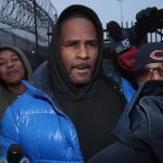 R.Kelly Pleads Not Guilty To Sexual Abuse Charges, Released From Jail With $100k 3