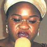 David Mark’s Daughter Defeats Her Uncle With Wide Margin To Secure House Of Reps Seat 2