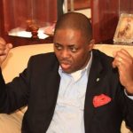 Fani-Kayode Advises Atiku To Reject The Ongoing Presidential Election Result Being Announced By INEC 2