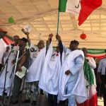 BREAKING NEWS: PDP demands end to results collation 15
