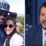 Italian Lady Insults Country’s Prime Minister Over Her Nigerian Boyfriend [Photos] 2