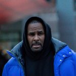 Woman Who Paid $100k To Bail R.Kelly Out Of Jail, Says He's Not A Monster 3