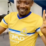 Super Eagles Striker, Ahmed Musa Shows Off Dancing Skills To Celebrate Buhari’s Victory [Video] 2