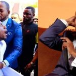Pastor Who Claimed To Have "Killed Satan In Hell" – Meets Pastor Who "Resurrected Dead Man" 3