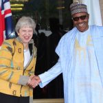 "Is It Because He Patronises Your Hospitals?" – Group Shades UK For Congratulating Buhari 3