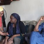 Amaechi Pays Visit And Sympathizes With Victims Of Election Violence In Rivers State [Photos] 2