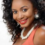 My son is just two but I fear girls will snatch him away from me – Amanda Ebeye 3