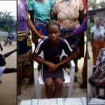 Jubilation As Girl Regains Freedom After Being Kidnapped For Rituals, Narrates What Happened [Video] 2