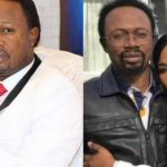 Pastor Joshua Iginla and wife end marriage due to infidelity on both sides 3