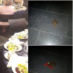 Ex-commissioner Escapes Assassination With Wife And Children As Gunmen Invade Residence [Photos] 2