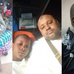 Kidnapped Son Of Business Mogul Found Dead With A Rope Round His Neck [Photos] 2