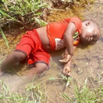 Woman Accused Of Killing Step Son By Poisoning Him After Asking For Food [Photos] 2