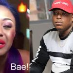 Babes Wodumo's Boyfriend, DJ Mampintsha Arrested After He Assaulted Her Live On IG 3