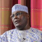 World Bishops Comes For All Those Begging Atiku Not To Challenge Buhari's Victory 5