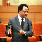 Shehu Sani Backs Buhari’s Call That PDP Should Explain How They Squandered $592 Billion 2