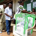BREAKING: - INEC Suspends Election In Kogi LGA 3