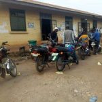 INEC Stranded As Ad Hoc Staff Fail To Turn Up In Ibadan For Fear Of Attack 2