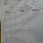 #NigeriaDecide2019: INEC Omits APC From Zamfara Result Sheets 3