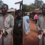 EFCC Arrests Man For Vote Buying In Kwara State [Photo] 30