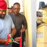 Desmond Elliot Wins Re-election To Lagos Assembly, Despite Toilet Project Controversy 3