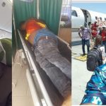 Nigerian Man Based Abroad Killed In Imo State After Arriving The Country For Election [Photos] 4