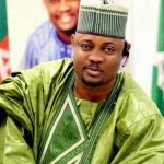 Temitoye Sugar, The Oyo Reps Member shot in the eye is dead 3