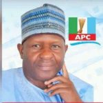 APC Lawmaker, Ezekiel Afon Dies Hours After Winning Re-election In Plateau State 3