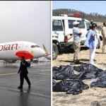 Buhari Mourns Two Nigerians In Ethiopian Plane Crash As China Takes Action After Airline Killed 157 Persons 2