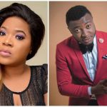 Toyin Abraham Attacks MC Galaxy For Asking Girls To Go Nude For N50,000 3