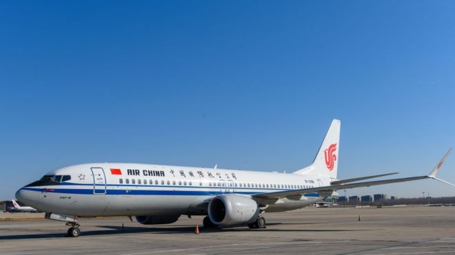 China, Indonesia, Ethiopia and Cayman Airways Suspend Boeing 737 Max Planes 11